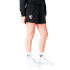 Pantalons New Era MLB LE New York Yankees BLKWHI Femme