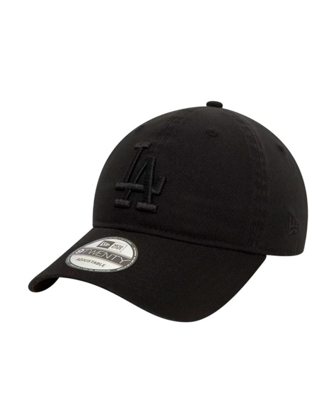 Casquette New era NOS WASHED 9TWENTY LA Dodgers...