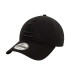 Casquette New era NOS WASHED 9TWENTY LA Dodgers BLKBLK Homme