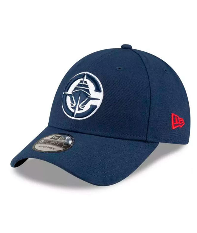 Casquette New Era CLEAN TRUCKER LA...