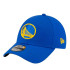 Casquette New Era Pack 5950AF COLOR Brooklyn Nets PSPMed Bleu Homme
