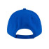 Casquette New Era Pack 5950AF COLOR Brooklyn Nets PSPMed Bleu Homme