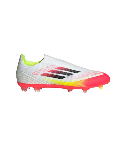 Football F adidas 50 League Ll Fg/Mg White F50 League Ll...