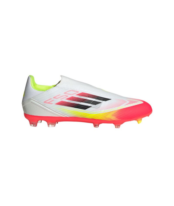 Football F adidas 50 League Ll Fg/Mg White F50...