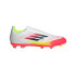 Football F adidas 50 League Ll Fg/Mg White F50 League Ll Fg/Mg White Boots