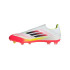 Football F adidas 50 League Ll Fg/Mg White F50 League Ll Fg/Mg White Boots