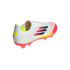 Football F adidas 50 League Ll Fg/Mg White F50 League Ll Fg/Mg White Boots