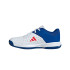 Chaussures Handball adidas Court Enfant de Stabil White