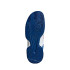 Chaussures Handball adidas Court Enfant de Stabil White