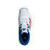 Chaussures Handball adidas Court Enfant de Stabil White