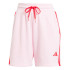 Pantalons adidas Femme Cb Sho Rosa