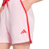 Pantalons adidas Femme Cb Sho Rosa