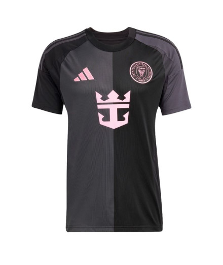T-shirt Football adidas Homme de Inter Miami 25/26 Messi...