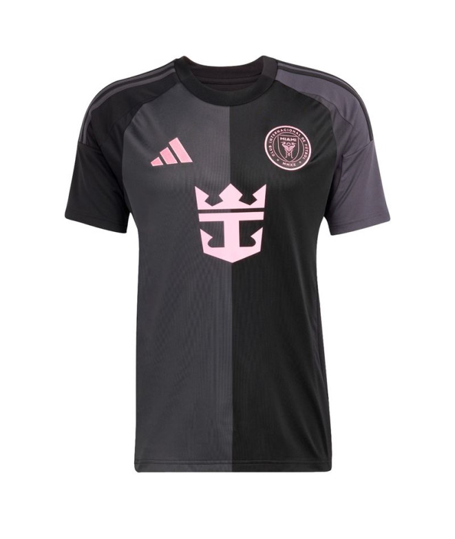 T-shirt Football adidas Homme de Inter Miami...
