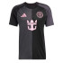 T-shirt Football adidas Homme de Inter Miami 25/26 Messi Black