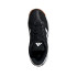Chaussures Handball adidas Enfant de Ligra 8 Black