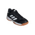 Chaussures Handball adidas Enfant de Ligra 8 Black