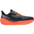 Chaussures Running Altra de Experience Flow Gris/Rouge Homme
