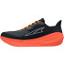 Chaussures Running Altra de Experience Flow Gris/Rouge Homme