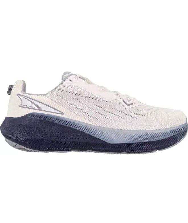Chaussures Running Altra de Fwd Via...