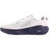Chaussures Running Altra de Fwd Via Blanc/Marine Homme