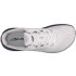 Chaussures Running Altra de Fwd Via Blanc/Marine Homme