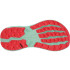 Chaussures Trail Altra de l'expérience Wild Teal Femme