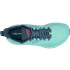 Chaussures Trail Altra de l'expérience Wild Teal Femme