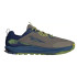Chaussures Trail Altra de Lone Peak 9+ Dusty Olive Homme