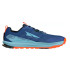 Chaussures Trail Altra de Lone Peak 9+ Navy Homme