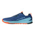 Chaussures Trail Altra de Lone Peak 9+ Navy Homme