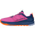 Chaussures Trail Altra de Lone Peak 9+ Purple/Orange Femme