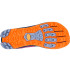 Chaussures Trail Altra de Lone Peak 9+ Purple/Orange Femme