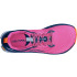 Chaussures Trail Altra de Lone Peak 9+ Purple/Orange Femme