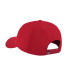 Casquette Dickies Hardwick English Red Homme