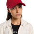 Casquette Dickies Hardwick English Red Homme