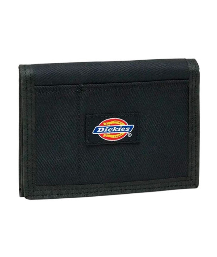 Portefeuille Dickies Kentwood Noir
