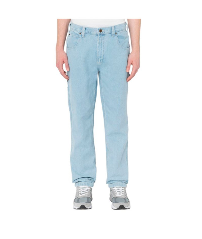 Pantalons Dickies Jeans Garyville Denim Vntg...