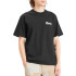 T-shirt Dickies Lewistown Ss Black Homme