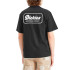 T-shirt Dickies Lewistown Ss Black Homme