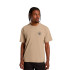 T-shirt Dickies Wrench Ss Desert Sand Homme