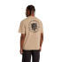 T-shirt Dickies Wrench Ss Desert Sand Homme