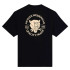 T-shirt Dickies Clé Ss Noir Homme
