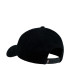 Casquette Dickies Hardwick Cord Cap 2 Black Homme