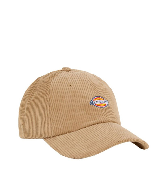 Casquette Dickies Casquette Hardwick Cord 2...