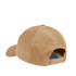 Casquette Dickies Casquette Hardwick Cord 2 Khaki Homme