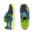 Chaussures Joma Max Jr 2503 Salle marine intérieure Enfant