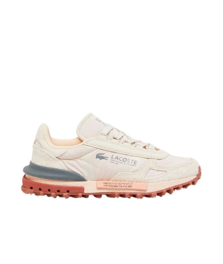 Chaussures Lacoste Femme Elite Active 125 2 Sfa Off...