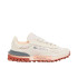 Chaussures Lacoste Femme Elite Active 125 2 Sfa Off White/Pink