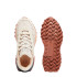 Chaussures Lacoste Femme Elite Active 125 2 Sfa Off White/Pink